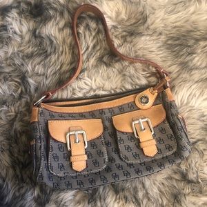 Dooney & Burke purse